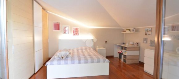 4 rooms Apartment in Bernareggio, Italy No. 194545 27