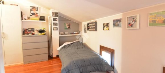 4 rooms Apartment in Bernareggio, Italy No. 194545 32