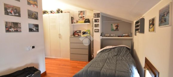 4 rooms Apartment in Bernareggio, Italy No. 194545 33