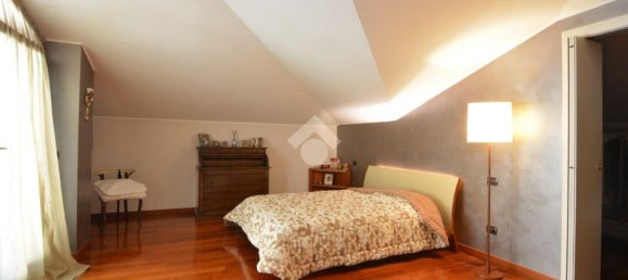 4 rooms Apartment in Bernareggio, Italy No. 194545 21