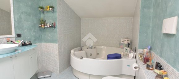 4 rooms Apartment in Bernareggio, Italy No. 194545 31