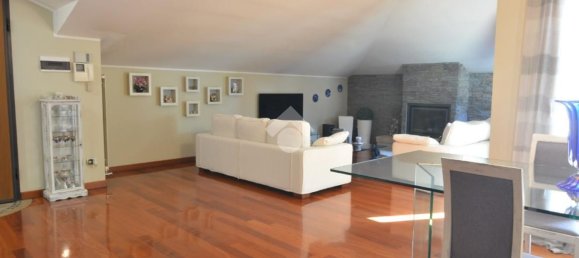 4 rooms Apartment in Bernareggio, Italy No. 194545 8