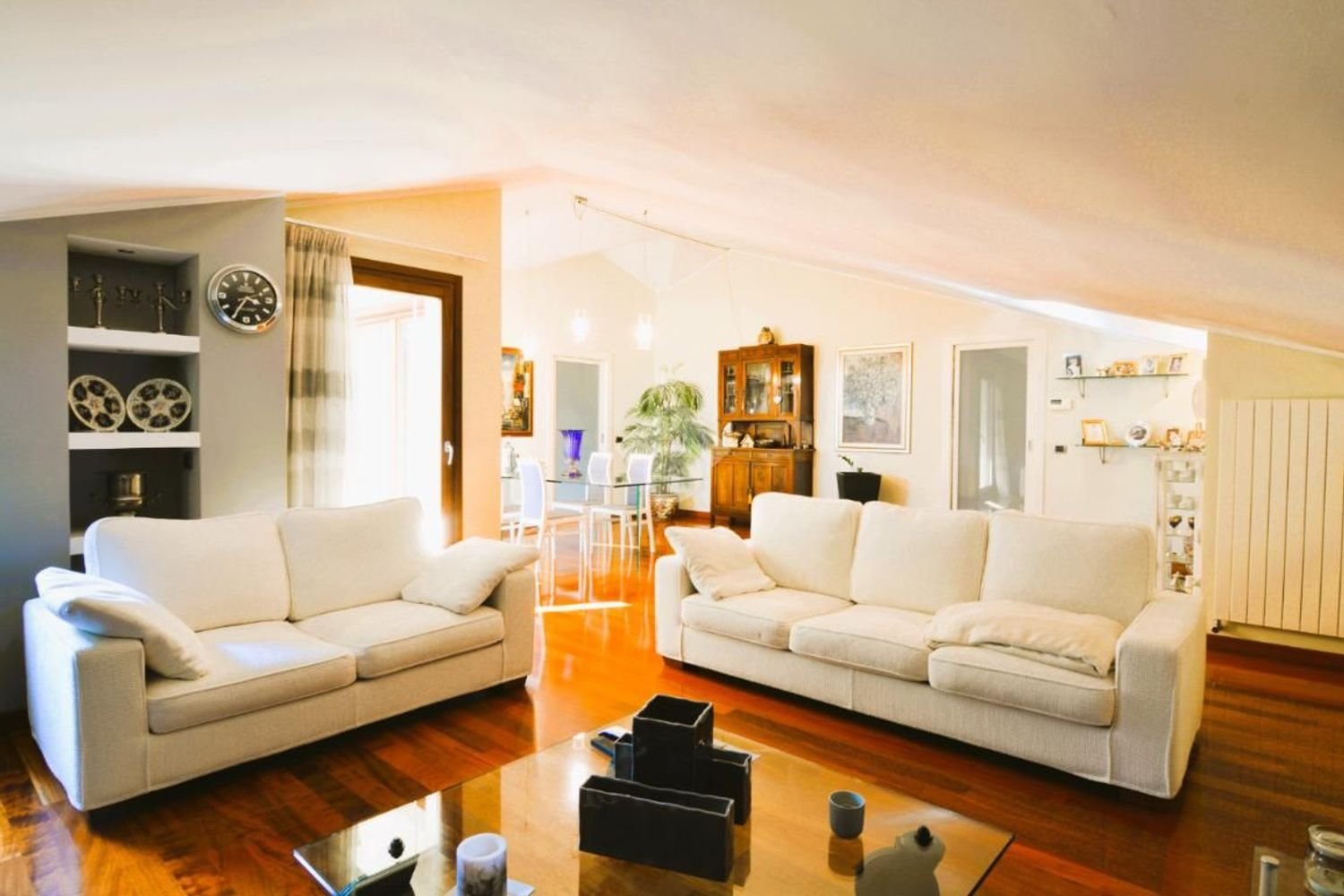 4 rooms Apartment in Bernareggio, Italy No. 194545