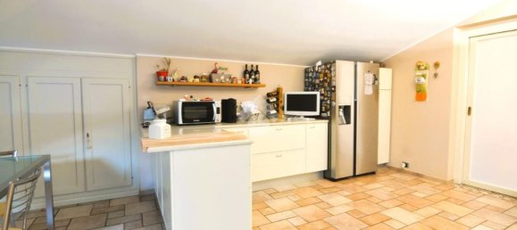 4 rooms Apartment in Bernareggio, Italy No. 194545 16