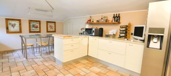 4 rooms Apartment in Bernareggio, Italy No. 194545 15