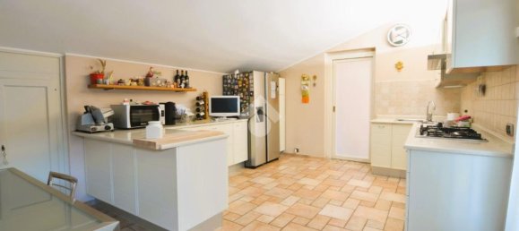 4 rooms Apartment in Bernareggio, Italy No. 194545 14