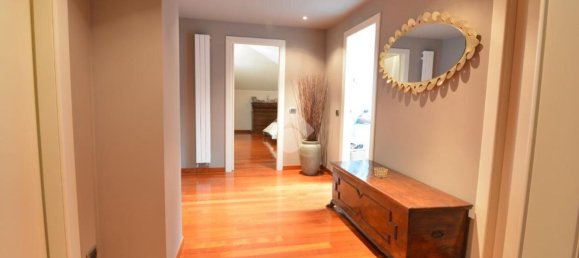 4 rooms Apartment in Bernareggio, Italy No. 194545 18