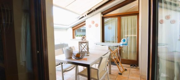 4 rooms Apartment in Bernareggio, Italy No. 194545 28