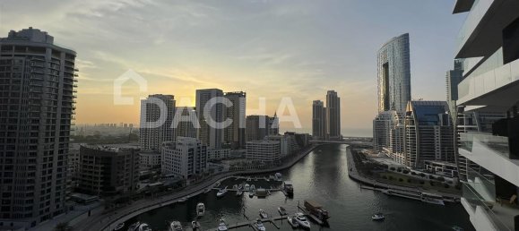 2 bedrooms Apartment in Dubai Marina, UAE No. 27343 8