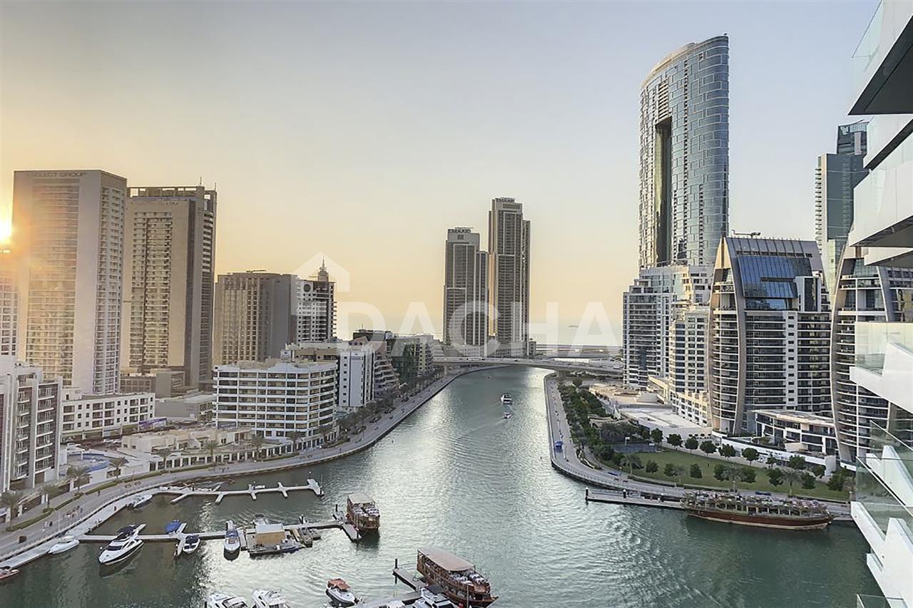 2 bedrooms Apartment in Dubai Marina, UAE No. 27343