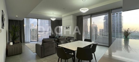 2 bedrooms Apartment in Dubai Marina, UAE No. 27343 4