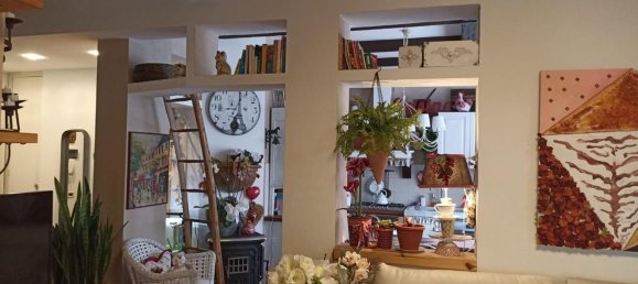 4-Zimmer Wohnung in Carrara, Italy, Nr. 45451 13