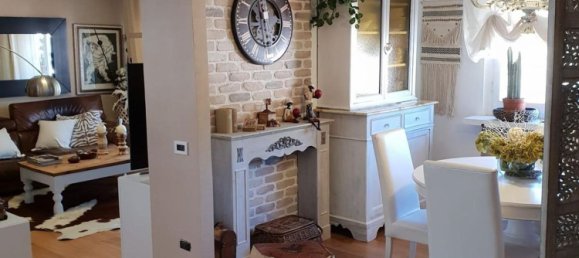 4-Zimmer Wohnung in Carrara, Italy, Nr. 45451 5