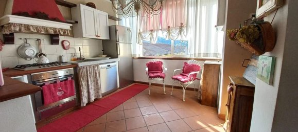4-Zimmer Wohnung in Carrara, Italy, Nr. 45451 12
