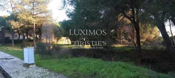  قطعة أرض في Almancil, Portugal 1285متر مربع رقم 68565 2