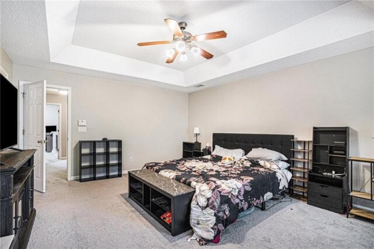 3 bedrooms House in Fairburn, USA No. 407480