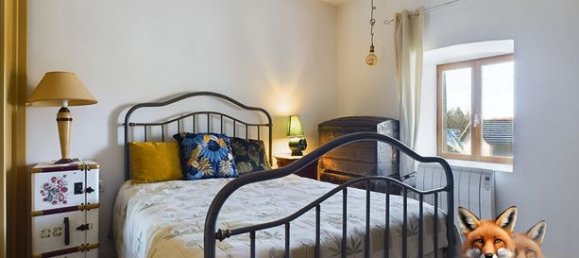 3 bedrooms Apartment in Doubs, France No. 308469 8