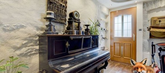 3 bedrooms Apartment in Doubs, France No. 308469 10