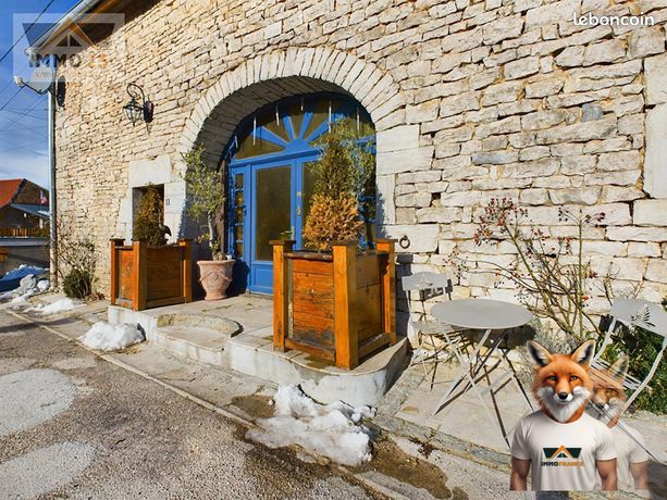 3 bedrooms Apartment in Doubs, France No. 308469