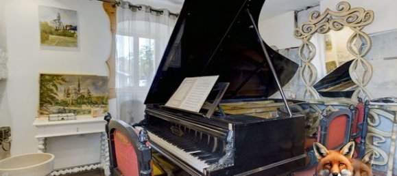 3 bedrooms Apartment in Doubs, France No. 308469 11