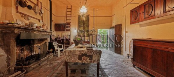 9 bedrooms Villa in Correggio, Italy No. 285446 24