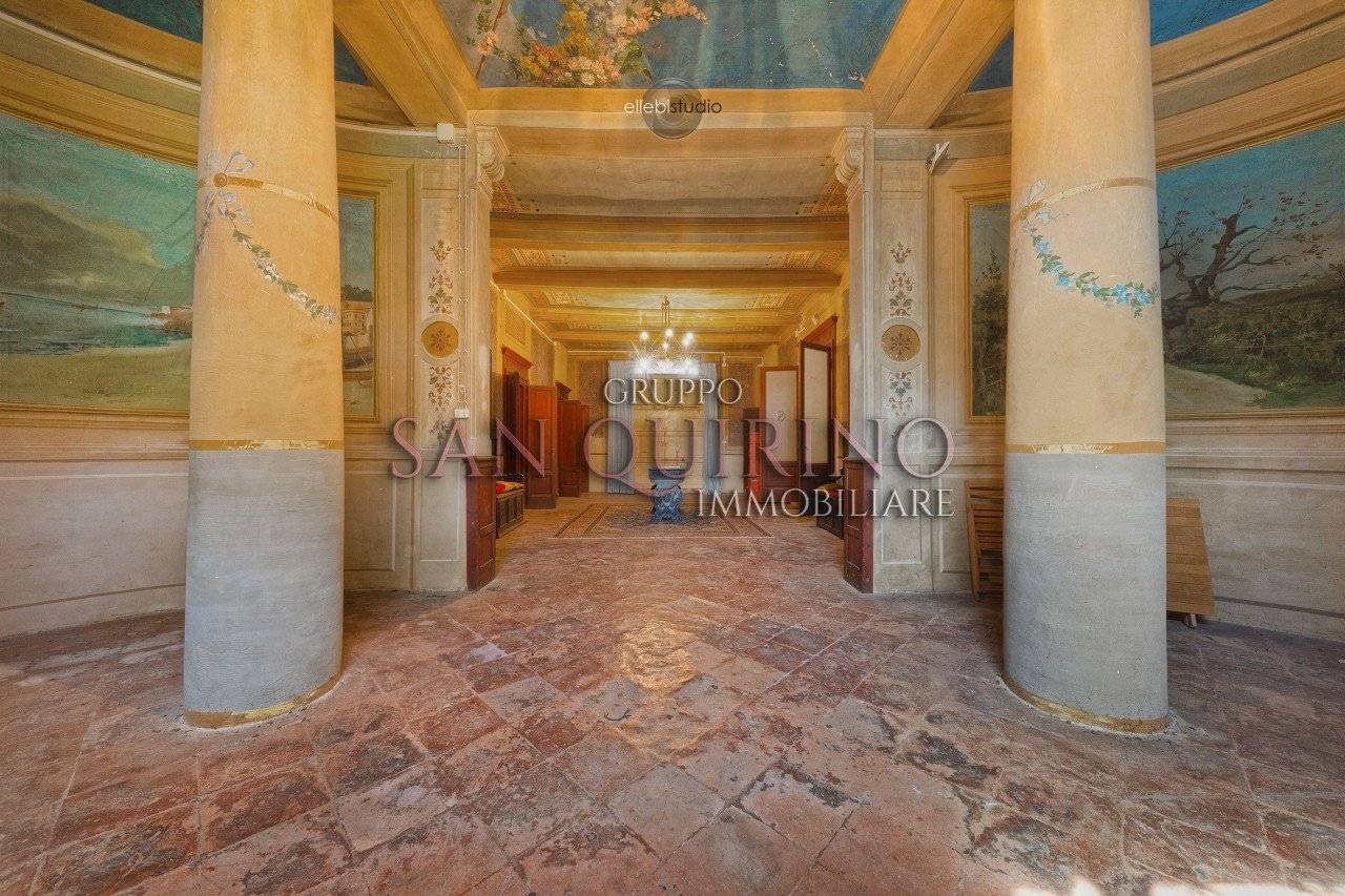 9 bedrooms Villa in Correggio, Italy No. 285446