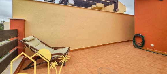 2 chambres Penthouse à Vera, Spain No. 169957 27