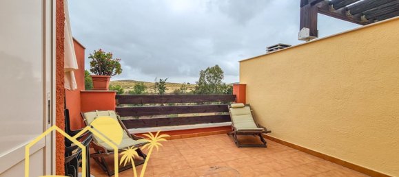 2 chambres Penthouse à Vera, Spain No. 169957 26