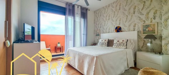 2 chambres Penthouse à Vera, Spain No. 169957 15