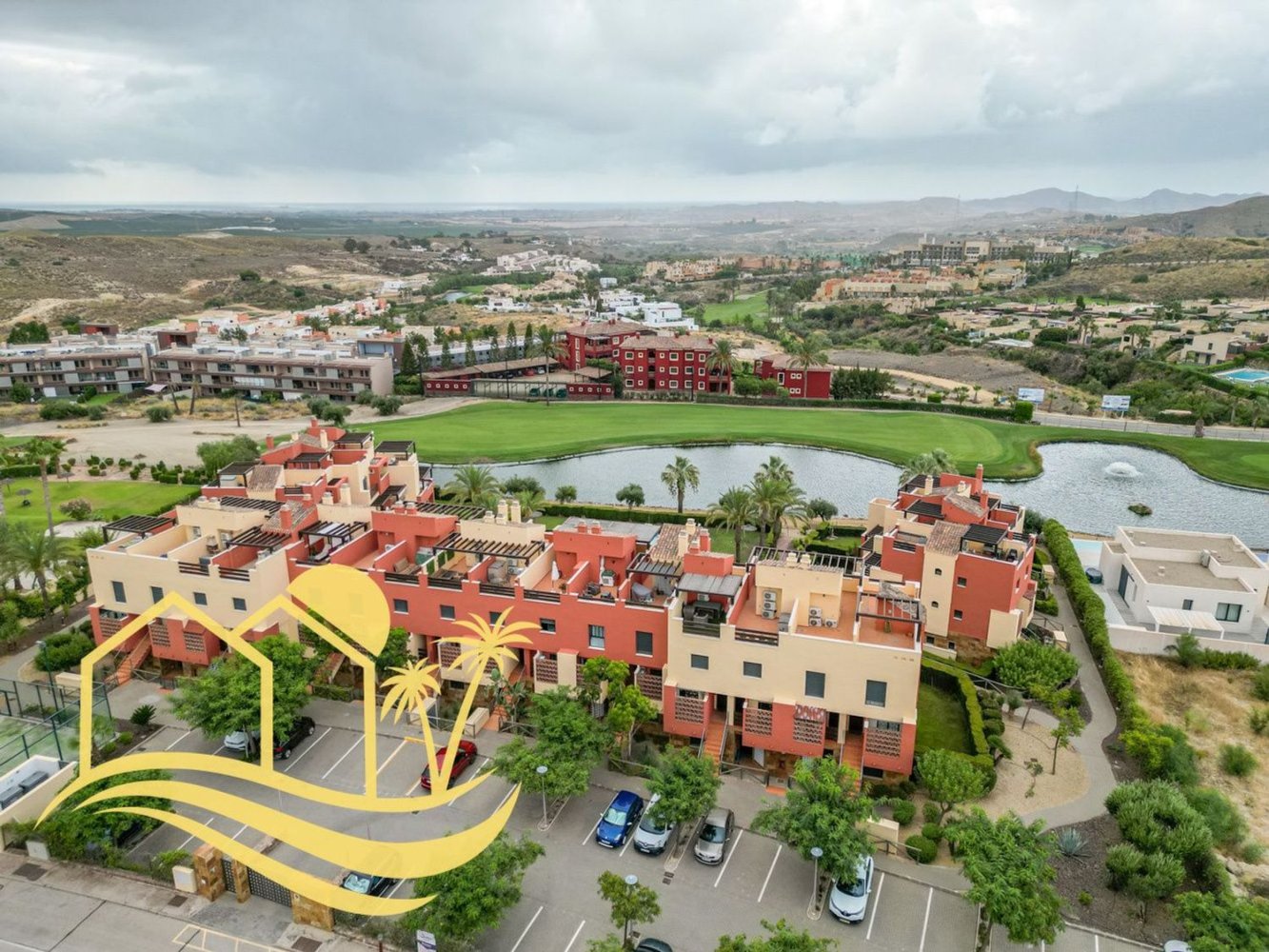 2 chambres Penthouse à Vera, Spain No. 169957