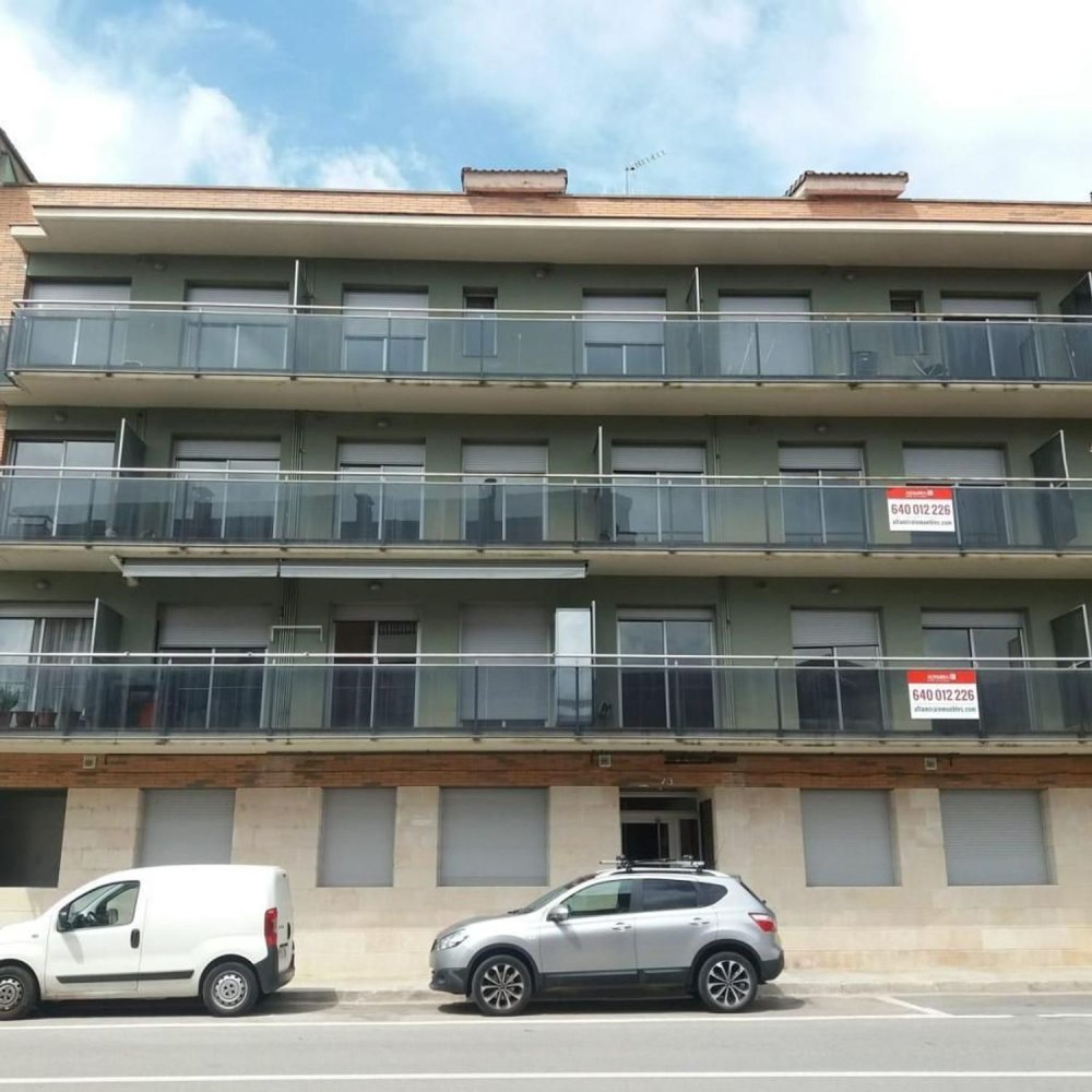 12m² Garage in Puig-reig, Spain No. 208600