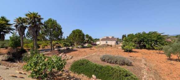 5 bedrooms House in Sencelles, Spain No. 187577 8