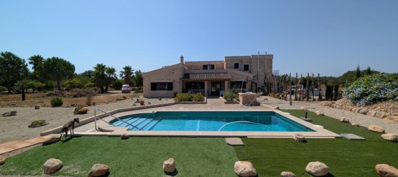 5 bedrooms House in Sencelles, Spain No. 187577 38