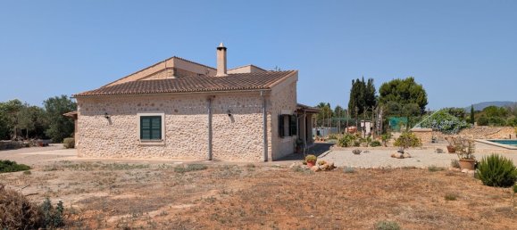 5 bedrooms House in Sencelles, Spain No. 187577 47