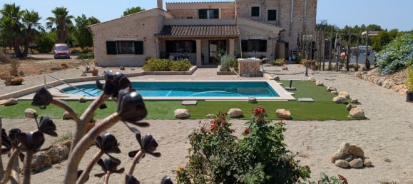 5 bedrooms House in Sencelles, Spain No. 187577 39