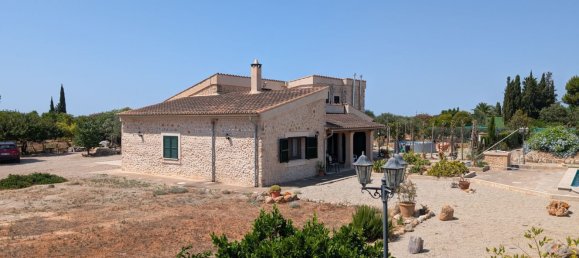 5 bedrooms House in Sencelles, Spain No. 187577 4