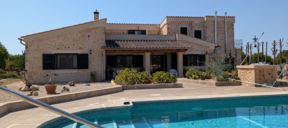 5 bedrooms House in Sencelles, Spain No. 187577 36