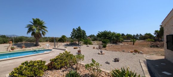 5 bedrooms House in Sencelles, Spain No. 187577 35