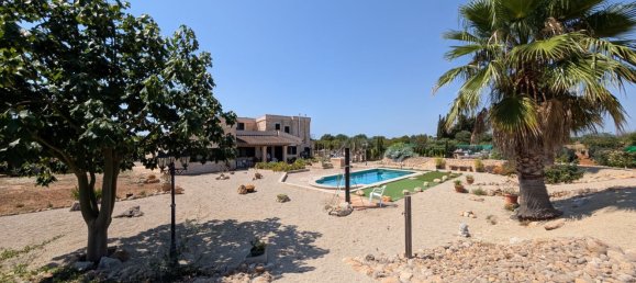 5 bedrooms House in Sencelles, Spain No. 187577 44