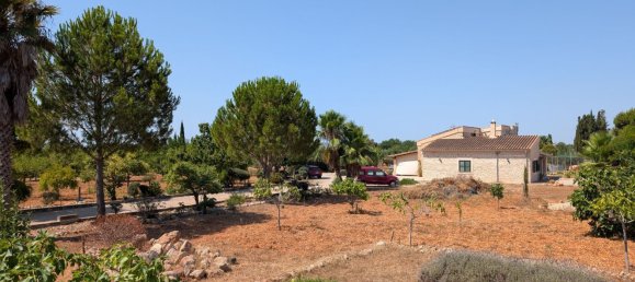 5 bedrooms House in Sencelles, Spain No. 187577 7