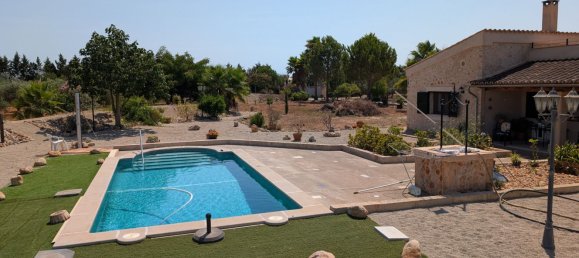 5 bedrooms House in Sencelles, Spain No. 187577 41