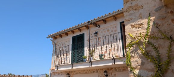 5 bedrooms House in Sencelles, Spain No. 187577 5