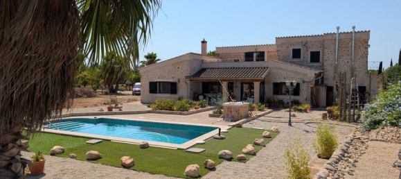 5 bedrooms House in Sencelles, Spain No. 187577 15