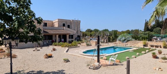 5 bedrooms House in Sencelles, Spain No. 187577 43