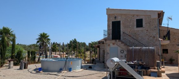 5 bedrooms House in Sencelles, Spain No. 187577 30