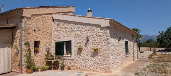 5 bedrooms House in Sencelles, Spain No. 187577 50