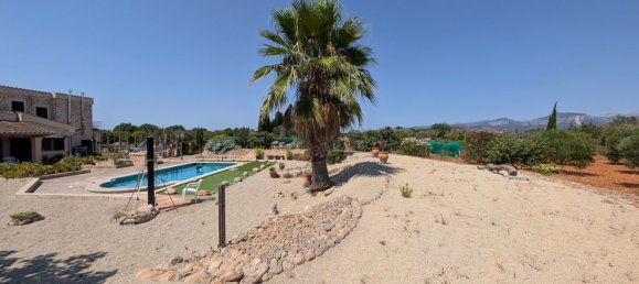 5 bedrooms House in Sencelles, Spain No. 187577 45