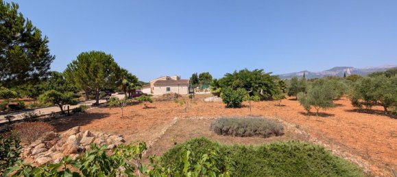 5 bedrooms House in Sencelles, Spain No. 187577 12