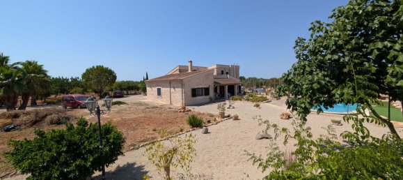 5 bedrooms House in Sencelles, Spain No. 187577 46