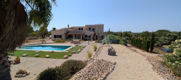 5 bedrooms House in Sencelles, Spain No. 187577 40